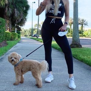 Fashion nova active leggings